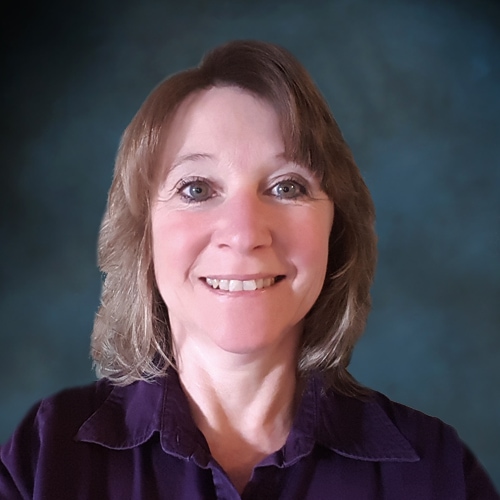 Tina Ferguson, RN, CCDS