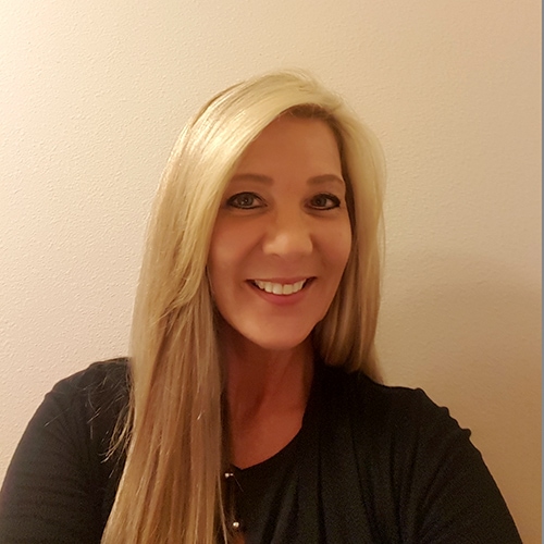 Charlene Mangione, RN, CCDS