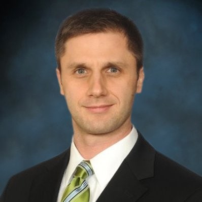 Mark Spehar