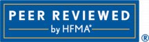 *HFMA staff and volunteers determined that this product has met specific criteria developed under the HFMA Peer Review Process. HFMA does not endorse or guarantee the use of this product.