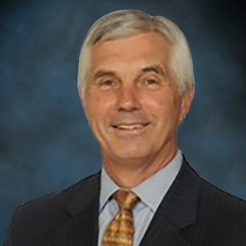 Gregory M. Adams