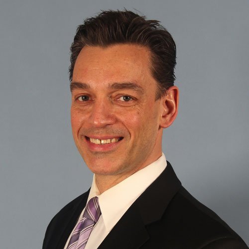 Henry Gutierrez
