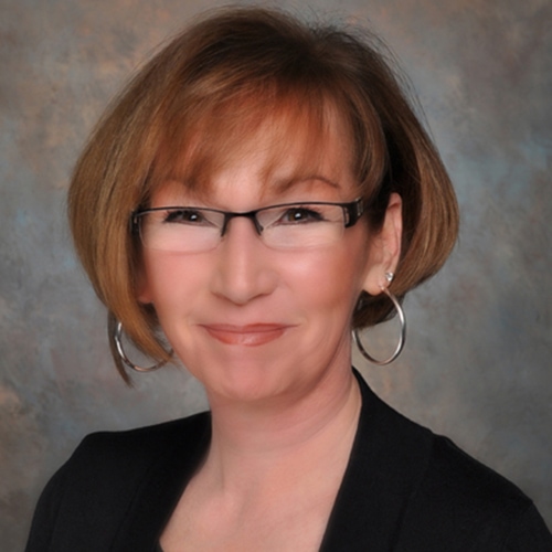 Cathy Huyghe, CPC