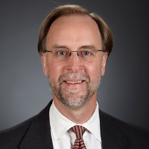 Jeff Marjchrzak, BA, RCC, CIRCC