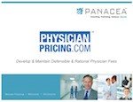 Physician Pricing Physician Pricing