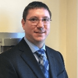 Jason Kloszewski, RHIA, CRCR
