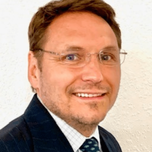 Kevin Bode
