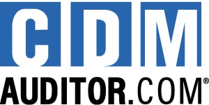 CDMauditor Logo