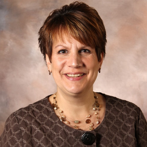 Jolynn Van Ert, RT(R)(CT), CPC, CIRCC, RCC