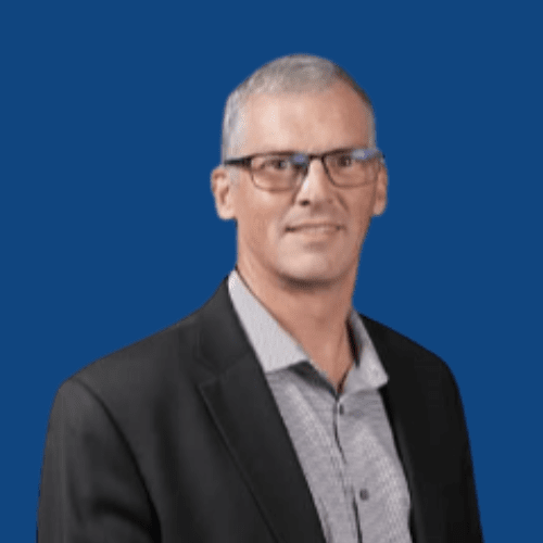 Scott Andersen, COC, CRCR