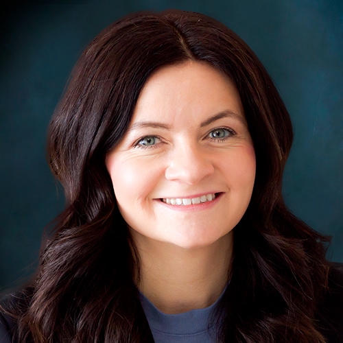 Jayna Tuominen, RHIA, CIRCC, CCC