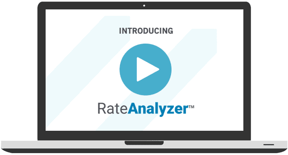 Introducing RateAnalyzer video
