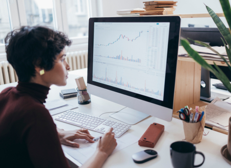 Protection and Growth of Revenue 
