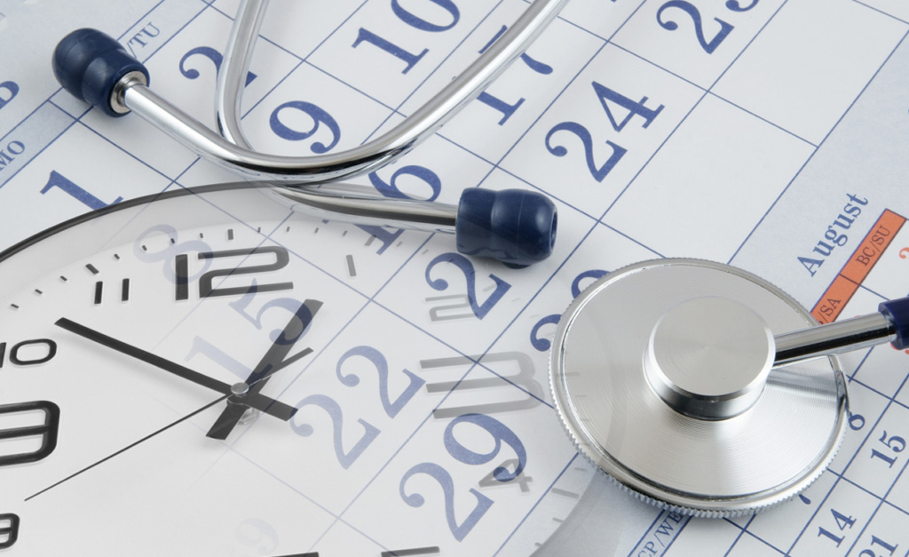 The Two-Midnight Rule