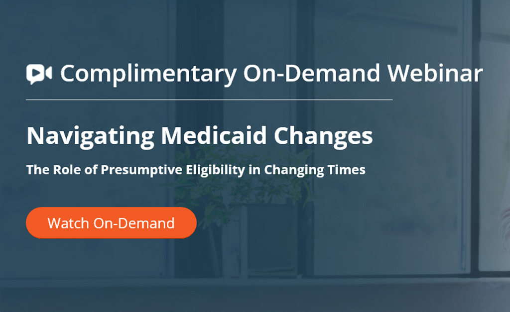 Navigation Medicaid Changes