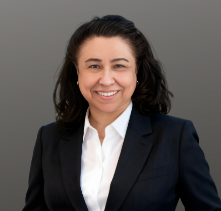 Paula Schmidt, MBA, PMP